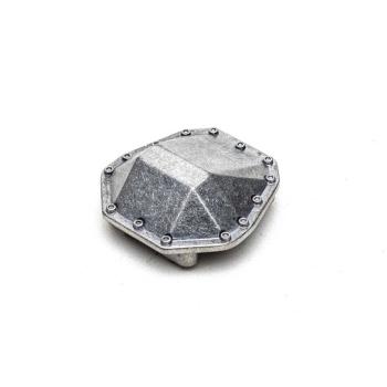 Axial AR14B Metal Diff Cover: RBX10 - AXI232042