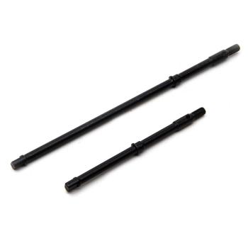 Axial AR14B Straight Axle (2): RBX10 - AXI232049
