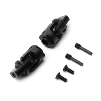 Axial WB11 Driveshaft Cplr (2): RBX10 - AXI232052