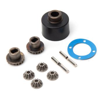Axial Diff, Gears, Housing: RBX10 - AXI232053