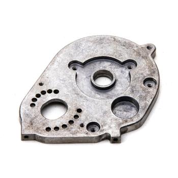 Axial Transmissoin, Motor Plate: RBX10 - AXI232056
