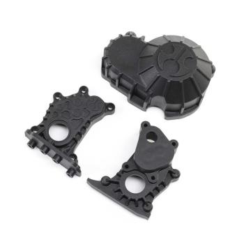Axial Gear Cover & Transmission Housings: LCXU - AXI232064