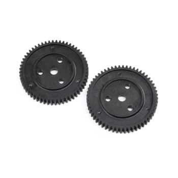 Axial Spur Gear 56T 32P: LCXU - AXI232065