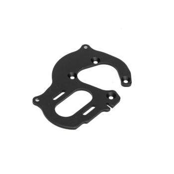 Axial Motor Plate: LCXU - AXI232066