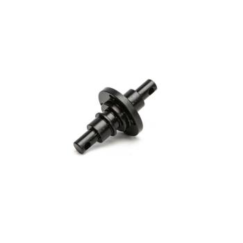Axial Transmission Center Output Shaft: LCXU - AXI232070