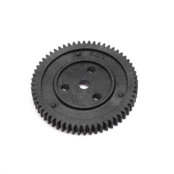 Axial Spur Gear, 60T 32P: PRO - AXI232075