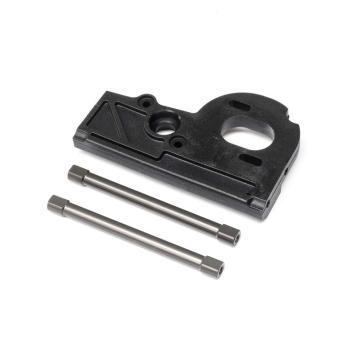Axial Motor Mount and Posts: PRO - AXI232078