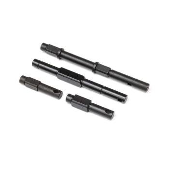 Axial Transmission Shaft Set: PRO - AXI232079