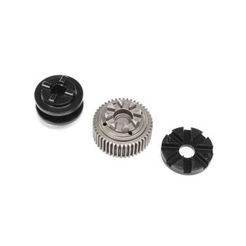 Axial Dig Cog & Plate: LCXU - AXI232083