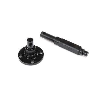 Axial Dig Outputs: LCXU - AXI232084