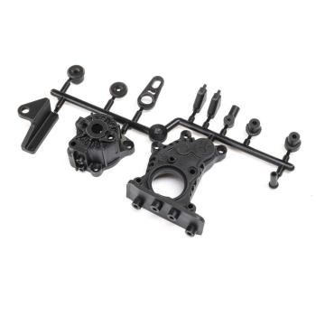 Axial Dig Housing and Servo Adapters: LCXU - AXI232085