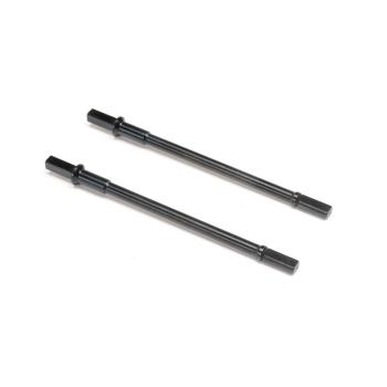 Axial Axle Shaft Set Portal Conversion Rear: SCX10 PRO - AXI232088