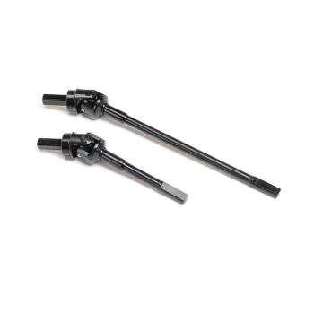 Axial Universal Axle Set Portal Conversion: SCX10 PRO - AXI232089