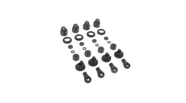 Axial Shock Parts, Injection Molded: UTB - AXI233002