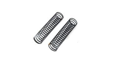 Axial Spring 13x62mm 1.0lbs/in Orange Extra Soft (2) - AXI233014
