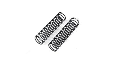 Axial AX233016 Spring 13x62mm 1.9lbs/in White Medium (2) - AXI233016
