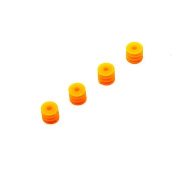 Axial Shock Parts Bump Stop (4): RBX1 - AXI233021