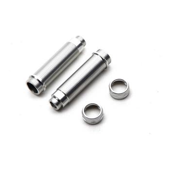 Axial Shock Body, Cap 10x53.5 (2): RBX10 - AXI233023