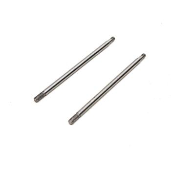 Axial Shock Shaft, 66.7mm (2): RBX10 - AXI233024