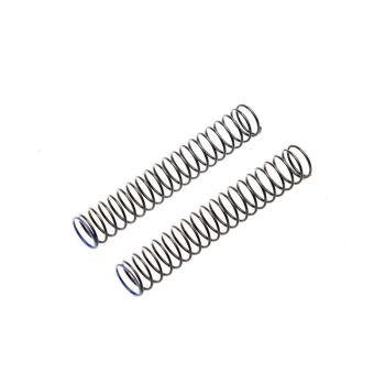 Axial Spring 15x105mm 1.75lbs/in (2) - AXI233028