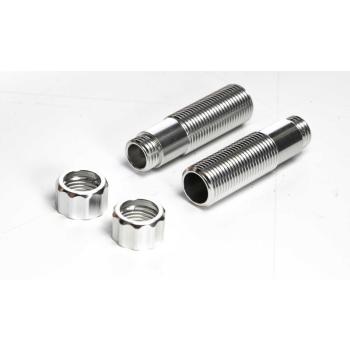 Axial Aluminum Shock Body 11x39.5mm: SCX10 III BC - AXI233032