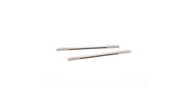 Axial M4 x 84mm Steel Links (2pcs) - AXI234002