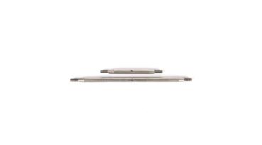 Axial Steering Links Stainless Steel: UTB - AXI234005