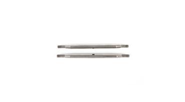Axial Stainless Steel M6 x 89mm Link (2pcs): UTB - AXI234009