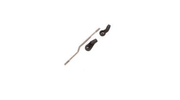 Axial Panhard Bar and links (Portal): SCX10 III - AXI234010