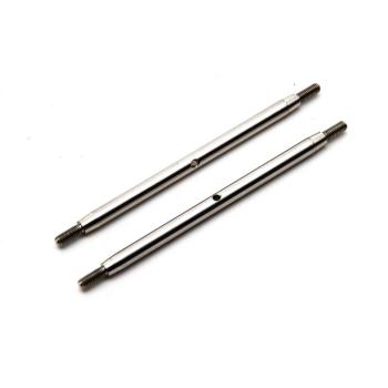 Axial SS Link M6 x 114mm (2): RBX10 - AXI234021