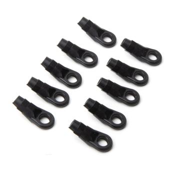 Axial Rod Ends, Angled, M4 (10): RBX10 - AXI234026