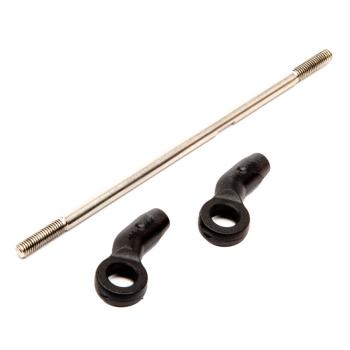 Axial Panhard Bar and links (Standard): SCX10 III - AXI234033