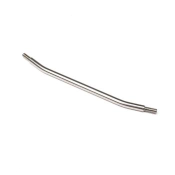 Axial Steering Link S.S. M4 x 5mm x 129.4mm: PRO - AXI234044