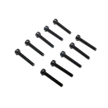 Axial M2 x 14mm Cap Head Screw (10) - AXI235007