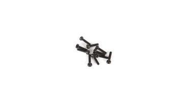 Axial M2.5 x 10mm, Cap Head Screw (10) - AXI235014