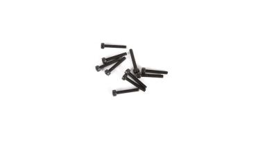 Axial M2.5 x 16mm, Cap Head Screw (10) - AXI235016