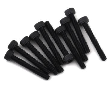 Axial M2.5 x 18mm Cap Head Screw (10) - AXI235230
