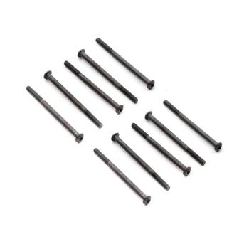 Axial M3 x 45mm (34mm Shoulder) Screw (10) - AXI235233