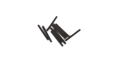 Axial M3 x 30mm, Cup Point Set Screw (10) - AXI235330