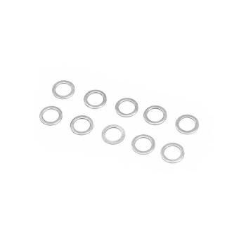 Axial 4x6x0.3mm Washer (10) - AXI236107