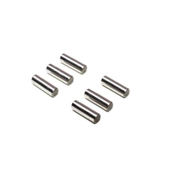 Axial M2.5 x 8mm Pin (6) - AXI236173