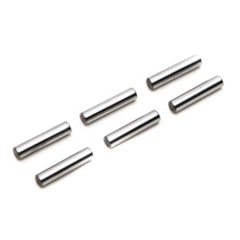 Axial M3 x 14mm Pin (6) - AXI236174