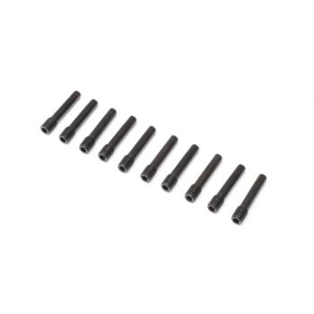 Axial Screw Shaft M4x3.0x20mm (10) - AXI236177