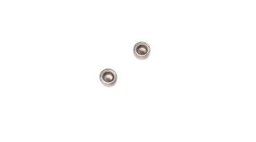 Axial 4mm x 8mm x 3mm Ball Bearing (2) - AXI237003