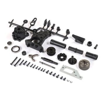 Axial LCXU Dig Conversion Kit - AXI238001