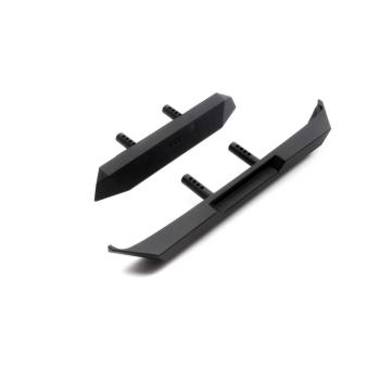 Axial SCX6: CRC JLU Front & Rear Bumper - AXI250002