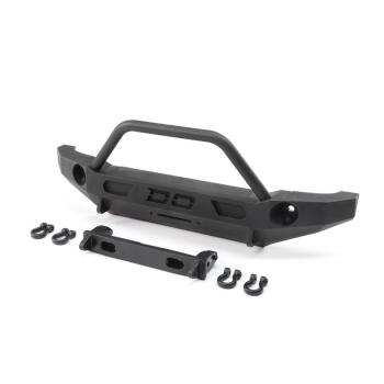 Axial SCX6: Demello Front Bumper: Trail Honcho - AXI250013