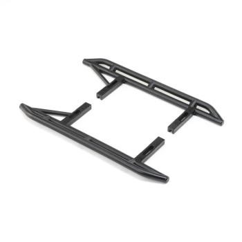 Axial SCX6: Rock Sliders: Trail Honcho - AXI250014
