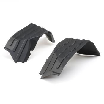 Axial SCX6: Fender Liners Front: Trail Honcho - AXI250015