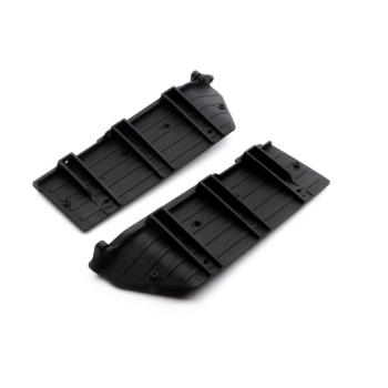 Axial SCX6: Chassis Side Plates, L/R - AXI251003